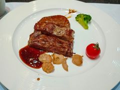 -御泉七味铁板烧(高区店)