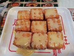 -九龙冰室(新中关购物中心店)