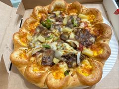 -必胜客(康华路店)