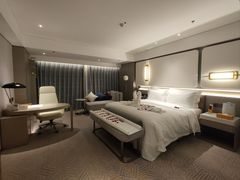 -北京北辰洲际酒店