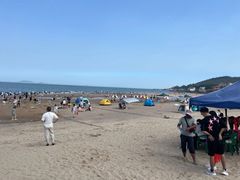 -崂山仰口游览区