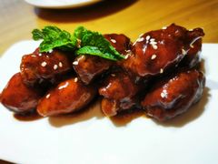 -枣子树·素食餐厅(普陀山店)