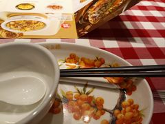-西贝莜面村(赛格国际购物中心店)