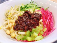 -吴记百姓菜馆·北京菜·烤鸭(故宫店)