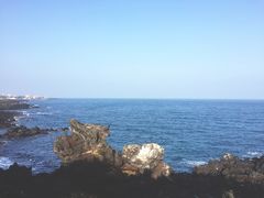 -龙头岩(Dragon Head Rock)