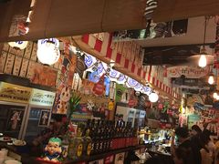 大堂-平成屋· Late Night 食堂(四川北路店)