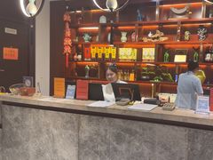 -便宜坊烤鸭店(科创店)