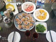 -金谷园饺子·烧烤(人大总店)