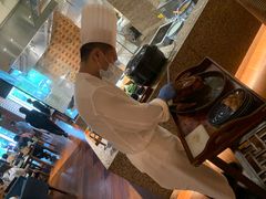 -君悦酒店·1881·北京烤鸭