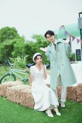 点击看大图 -杭州金夫人婚纱摄影(富阳私享店)