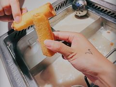 -海底捞火锅(玉桥商业广场店)
