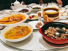 -上海会馆(香港名都店)