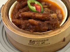 -晋江荣誉国际酒店·港誉茶餐厅