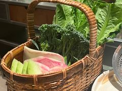 -蘑界·野生菌火锅(深业上城店)