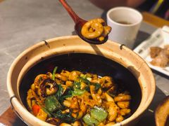 -啫神·广州地标美食(北京路店)