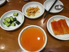 -全州拌饭馆(断桥店)