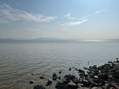 -深圳湾公园(南山区)