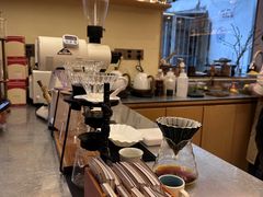 -The Roastery By AllYouWant(福田店)