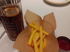 -必胜客(和谐广场店)