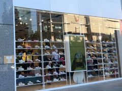 -NIKE KICKS LOUNGE体验店(北京新中关店)