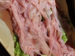 -蜀国大将老火锅(江北店)