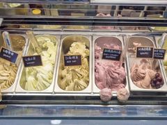 -歎雪糕低糖低脂Gelato冰淇淋