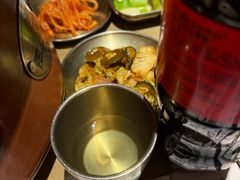 -西塔老太太泥炉烤肉(亚运村店)