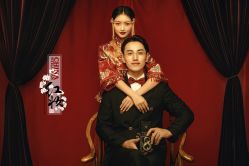 点击看大图 -易摄影婚纱摄影工作室