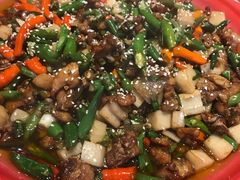 -兔槽江湖菜·重庆璧山兔(水围店)