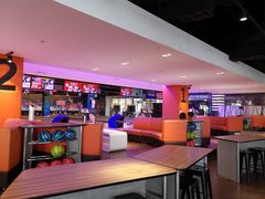 -大鲁阁保龄球(苏州园区店)