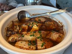-壹只菜·崇明本地特色菜(崇明南门店)