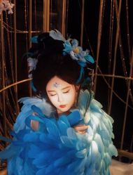 -苏州窝边小草摄影·汉服妆造跟拍(拙政园店)