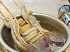 -Woolee韩食堂·韩式家庭料理