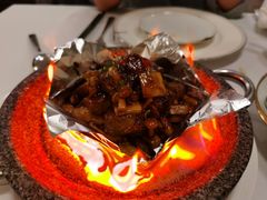 -伯衡55·吉品轩(乌鲁木齐南路店)