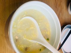 -吕氏疙瘩汤·私家菜馆(慈云寺店)