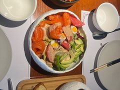 -咖梦餐厅 COMENG RESTAURANT