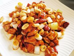 -京味缘烤鸭店(宋家庄店)