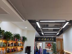 -张文国梆梆肉葫芦头(大雁塔店)