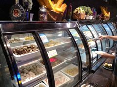 -星伦多自助料理·涮烤一体(嘉兴八佰伴店)