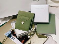 -梵克雅宝(国贸商城店)