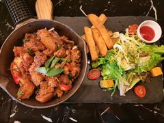-Let's Taipei 非常烘焙(太古里店)