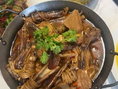 -又见炊烟私房菜(敬亭路店)