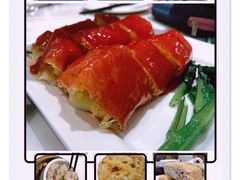 -稻香酒家·33年老字号·港式粤菜(富邦中心店)