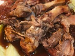 -巷子深菜馆(新华路店)
