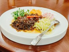 -京燕饭店-餐厅