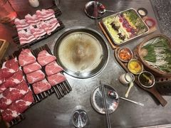 -小牛哈尼章鱼水煎肉(金鹰店)