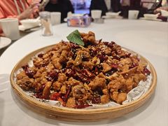 -巴特餐饮6加1音乐餐吧·新疆菜