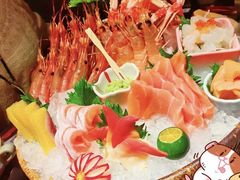 -花潮料理艺食馆(SM新生活广场店)