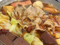 -张妈台式锅烧(深大店)