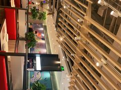 -鱼酷活鱼烤鱼(南京水游城店)